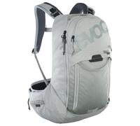 Evoc - Trail Pro SF 12 - Bike-Rucksack, Gr. XS, grau (Stone)