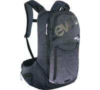 EVOC Trail Pro SF 12 - Bike-Rucksack multicolour XS
