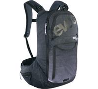 evoc Trail Pro SF 12L Protektorrucksack XS Multicolour