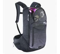 evoc TRAIL PRO SF 12 Protektorenrucksack Erwachsene multicolour 12 l