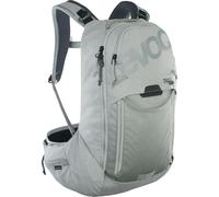 evoc trail pro sf 12l rucksack grau