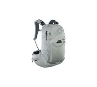 EVOC Trial Pro SF 12 Rucksack X-Small Grau