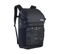 EVOC Travel 22 Rucksack schwarz