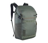 Evoc Travel Backpack 22 dark olive
