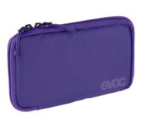 EVOC Travel Case - Reisegeldbeutel violet-black