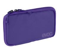 EVOC Travel Case - Reisegeldbeutel violet-black