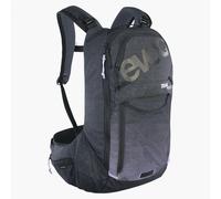 EVOC Trial Pro SF 12 Rucksack X-Small Grau/Pink