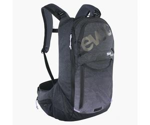 EVOC Trial Pro SF 12 Rucksack X-Small Grau/Pink