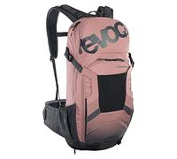 EVOC Unisex Fr Enduro 16 Gepäck-Handgepäck, Dusty Pink-Carbon Grey