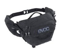 EVOC Unisex Hip Pack Capture Rucksack, Schwarz, Normal EU