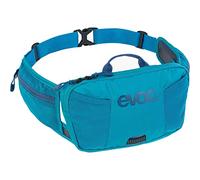 EVOC Unisex Pouch HIP PACK, Slate, Einheitsgröße EU