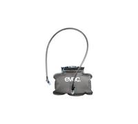 Evoc - Hip Pack Hydration Bladder - Trinksystem, Gr. 1.5 l - 28 x 18 cm, grau (CarbonGrey)