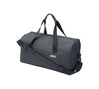 evoc weekender 40l reisetasche grau carbon