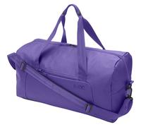 EVOC Weekender 40, Reisetasche (Wasser- und schmutzabweisendes Material, inkl. Außen- und Innentaschen, Volumen: 40l)