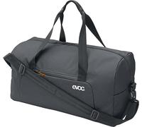 evoc weekender 40l reisetasche grau carbon 40