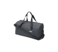 evoc weekender 40l reisetasche grau carbon 40