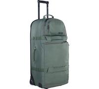 Evoc World Traveller 125 Rollkoffer (Größe 125L, oliv)