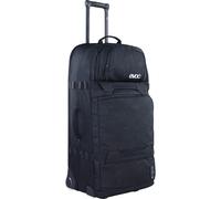 Evoc World Traveller 125 Rollkoffer (Größe 125L, schwarz)