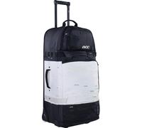 Evoc World Traveller 125 Rollkoffer (Größe 125L, weiss)