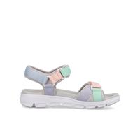 Evolution ( Rieker ) D-Trekking Sandale MULTI COLOUR MULTI COLOUR, 42