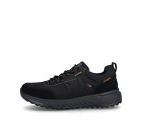 Evolution ( Rieker ) H-Schnürschuh TEX schwarz schwarz, 44