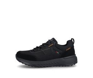 Evolution ( Rieker ) H-Schnürschuh TEX schwarz schwarz, 44