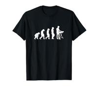 Evolution Synth-Pop, New-Wave-Musik Dark-Wave Synthesizer Preisgünstiges Grafik-T-Shirt