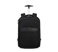 Samsonite Evosight Rolling Rucksack für Laptop 17.3" | Schwarz