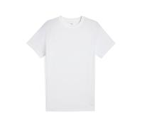 EVOSTRIPE Tee PUMA WHITE L PUMA WHITE