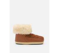 Moon Boot - Sportschuhe MB EVX IGLOO - Braun - Größe 37 - 38