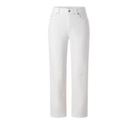 Angels Jeans – Evy Jeans – Relaxed Fit, Loose Fit – Weiß, Größe D44