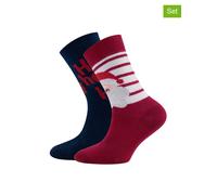ewers 2er-Set: Socken in Bunt - Größe 35-38 | Babysocken Strumpfhosen