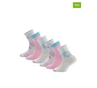 ewers 6er-Set: Socken in Bunt - Größe 27-29 | Babysocken Strumpfhosen