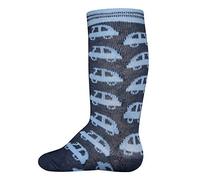 EWERS Autos Babykniestrümpfe Jungen, MADE IN EUROPE, Kniestrümpfe Kinderkniestrümpfe Baumwolle