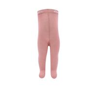 Ewers Baby Strumpfhose wildrose Gr.122/128