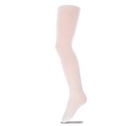 EWERS Baby- und Kinderfeinstrumpfhose Baumwolle 80 DEN für Mädchen, Made in Europe, Strumpfhose, Feinstrumpfhose