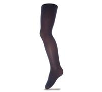 EWERS Baby- und Kinderfeinstrumpfhose Baumwolle 80 DEN für Mädchen, Made in Europe, Strumpfhose, Feinstrumpfhose