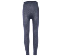 EWERS Baby- und Kinderleggings für Mädchen und Jungen, Made in Europe, Leggings Baumwolle Uni Basic