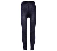 EWERS Baby- und Kinderleggings für Mädchen und Jungen, Made in Europe, Leggings Baumwolle Uni Basic