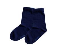 Ewers Baby- und Kindersocken marine Gr.31-34