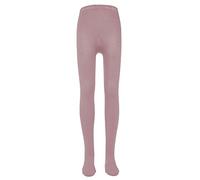 EWERS Baby- und Kinderstrumpfhose für Mädchen und Jungen, Made in Europe, Strumpfhose Baumwolle Uni Basic