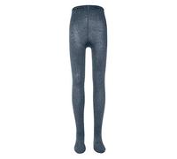 EWERS Baby- und Kinderstrumpfhose für Mädchen und Jungen, Made in Europe, Strumpfhose Baumwolle Uni Basic