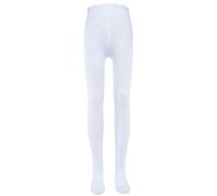 EWERS Baby- und Kinderstrumpfhose für Mädchen und Jungen, Made in Europe, Strumpfhose Baumwolle Uni Basic