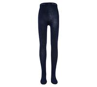 EWERS Baby- und Kinderstrumpfhose für Mädchen und Jungen, Made in Europe, Strumpfhose Baumwolle Uni Basic
