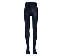 EWERS Baby- und Kinderstrumpfhose für Mädchen und Jungen, Made in Europe, Strumpfhose Baumwolle Uni Basic