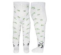 EWERS GOTS Panda Babystrumpfhose Strumpfhose Mädchenstrumpfhose Jungenstrumpfhose Bio-Baumwolle organic