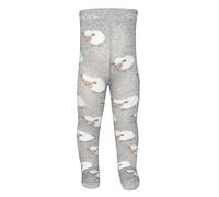 EWERS GOTS Schaf Babystrumpfhose Strumpfhose Mädchenstrumpfhose Jungenstrumpfhose Bio-Baumwolle organic