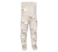EWERS GOTS Schaf Babystrumpfhose Strumpfhose Mädchenstrumpfhose Jungenstrumpfhose Bio-Baumwolle organic
