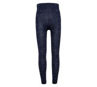 ewers Leggings "Sterne" in Dunkelblau - Größe 92 | Babyhosen