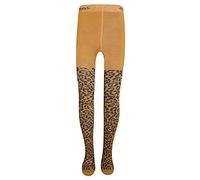 EWERS Leomuster Kinderstrumpfhose Mädchen, MADE IN EUROPE, Strumpfhose Mädchenstrumpfhose Baumwolle